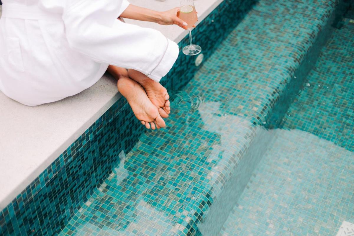 A piscina em ou perto de W Residences Algarve