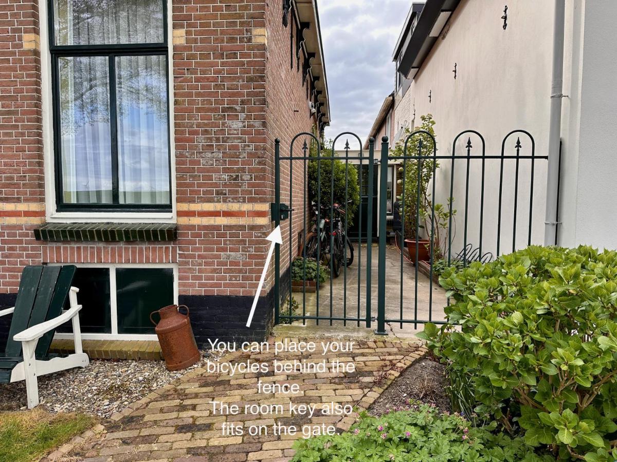 De Stadshoeve - Housity
