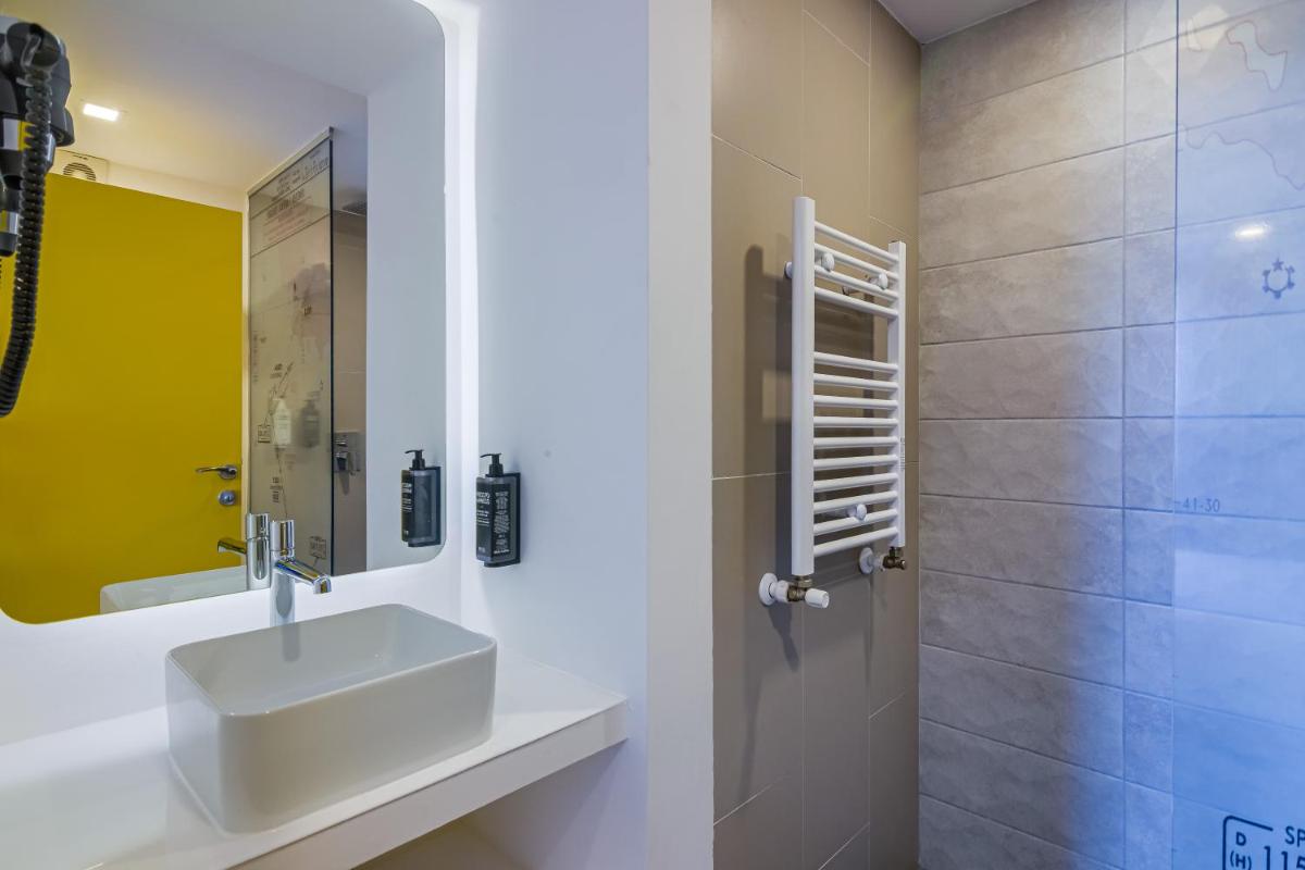 Ibis Styles Bucharest Airport - Hizvo