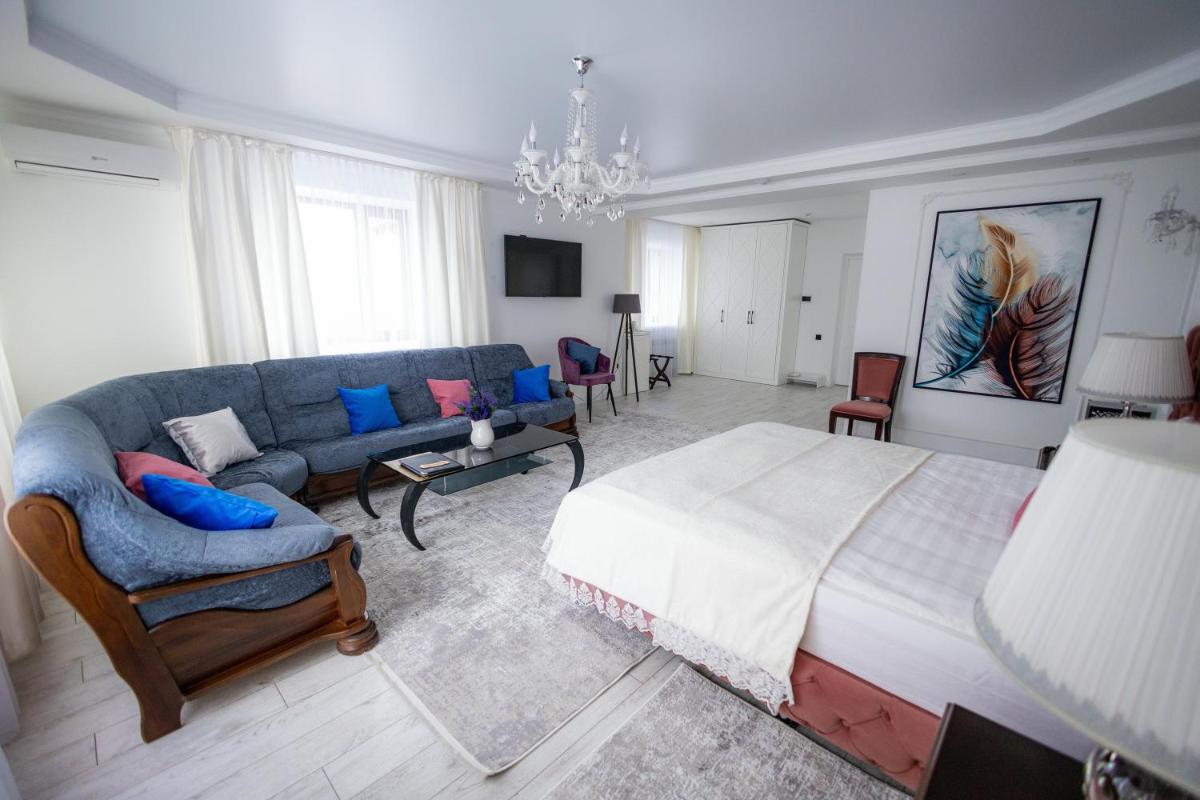 Metelitsa Hotel - Housity