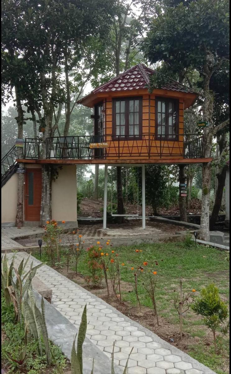 Suitetrails - Zabu camp 1