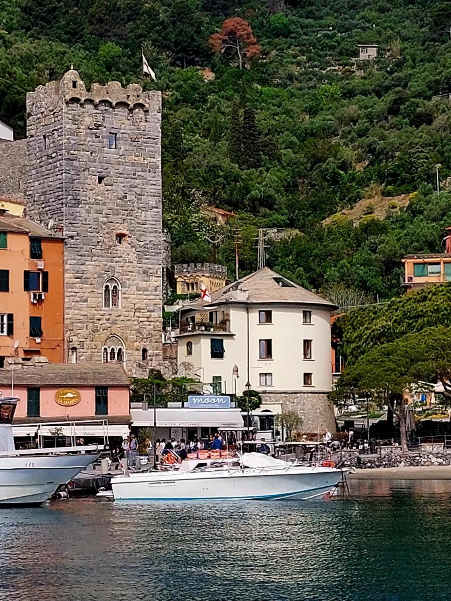 Torre a Mare Porto Venere - Housity