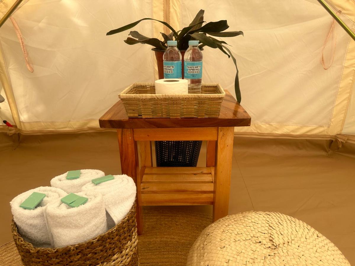 Suitetrails - INNBOX CAMPSITE
