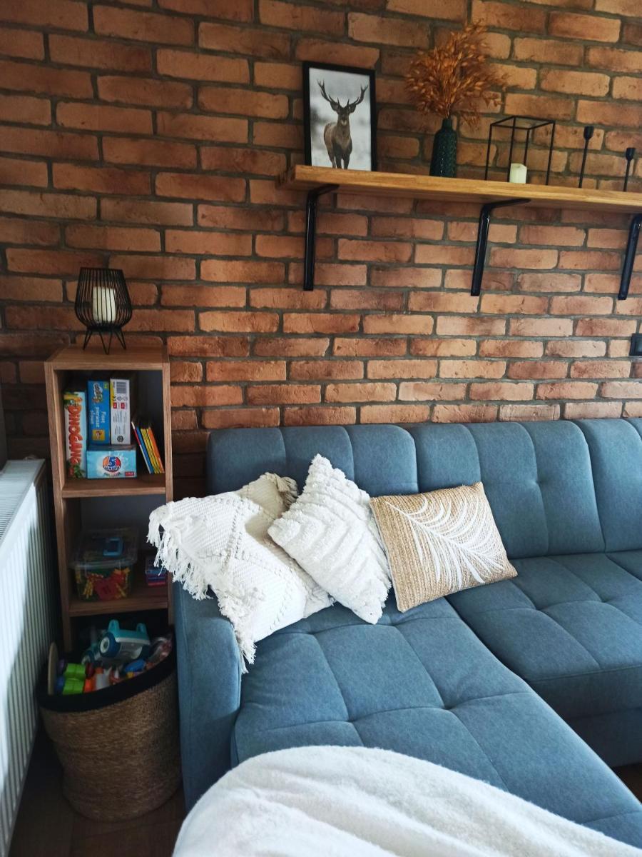 Willa Maja Bieszczady noclegi Bieszczady - Housity