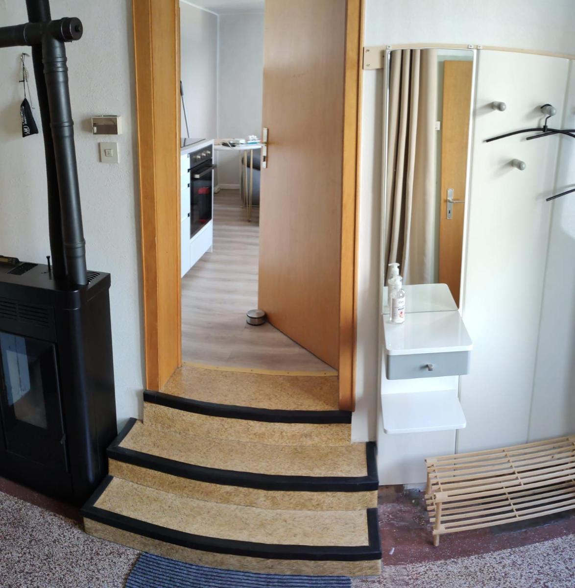 FeWo Altstadt BL - Housity