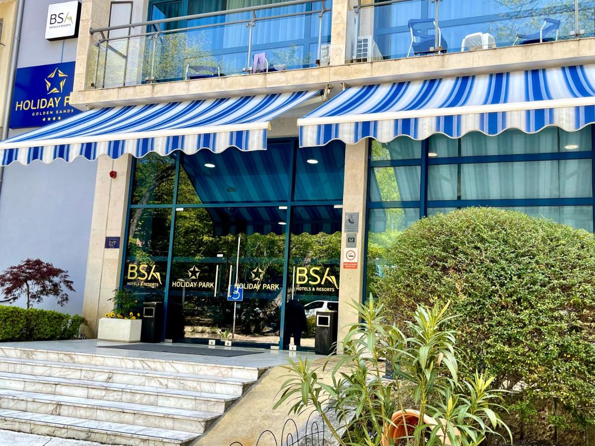 BSA Holiday Park Hotel - All Inclusive - Housity