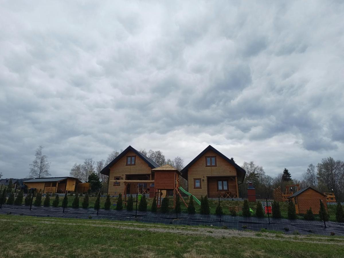 Domki Pod Beskidem - Housity
