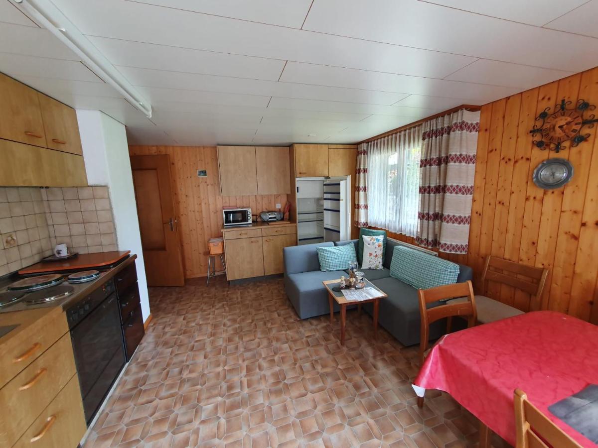 Ferienstudio in Unterschächen - Housity