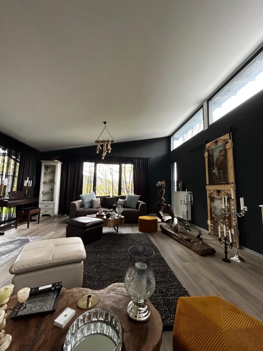 The Doft Villa - Housity