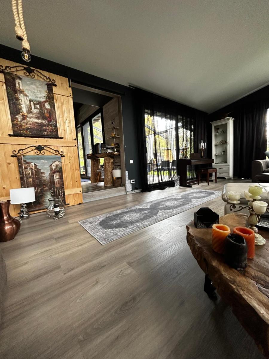 The Doft Villa - Housity