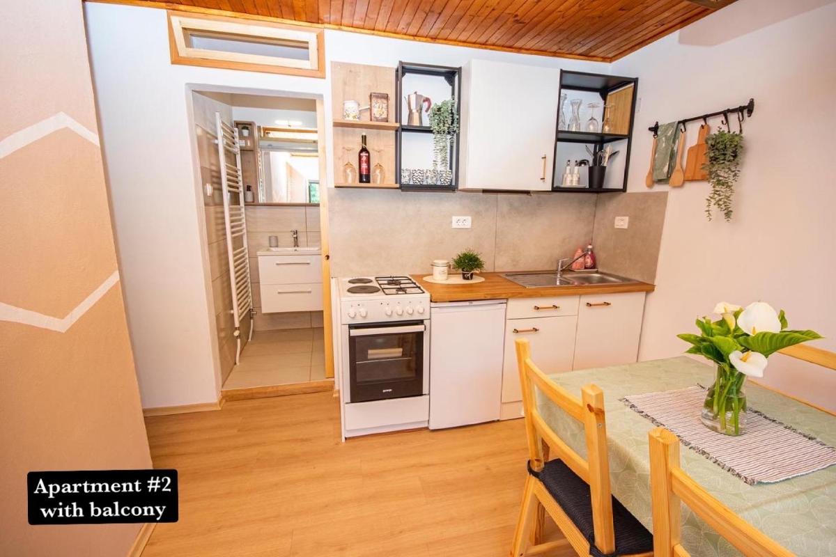 Suitetrails - Hurja Apartments