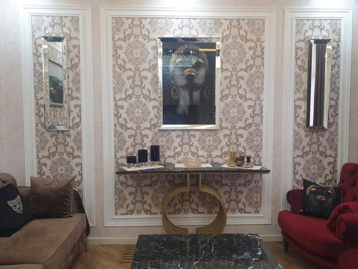 Suitetrails - Caspi Baku
