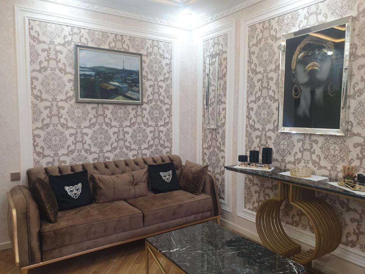 Suitetrails - Caspi Baku