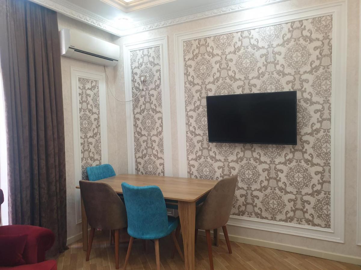 Suitetrails - Caspi Baku