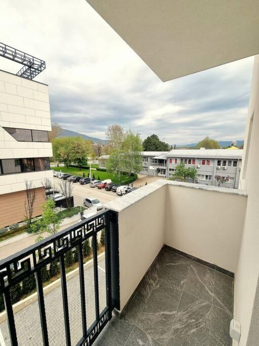 Apartman Rojal Vranje - Hizvo