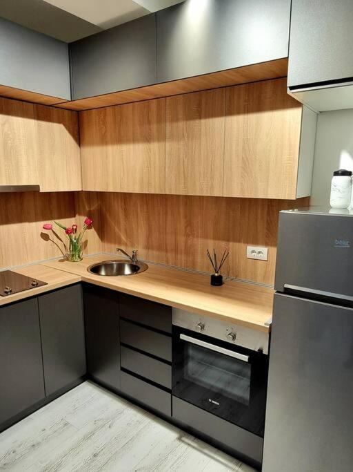 Apartman Rojal Vranje - Hizvo