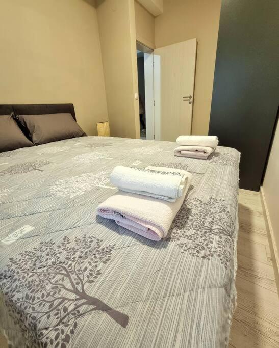 Apartman Rojal Vranje - Hizvo