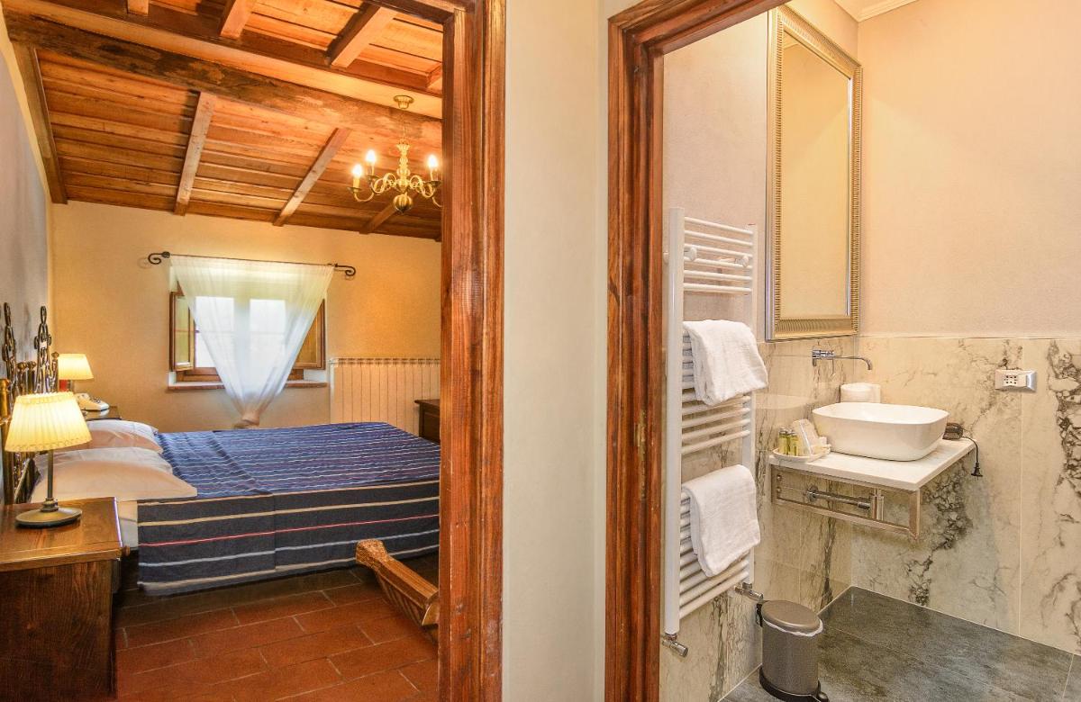 Hotel Villa Rinascimento - Housity