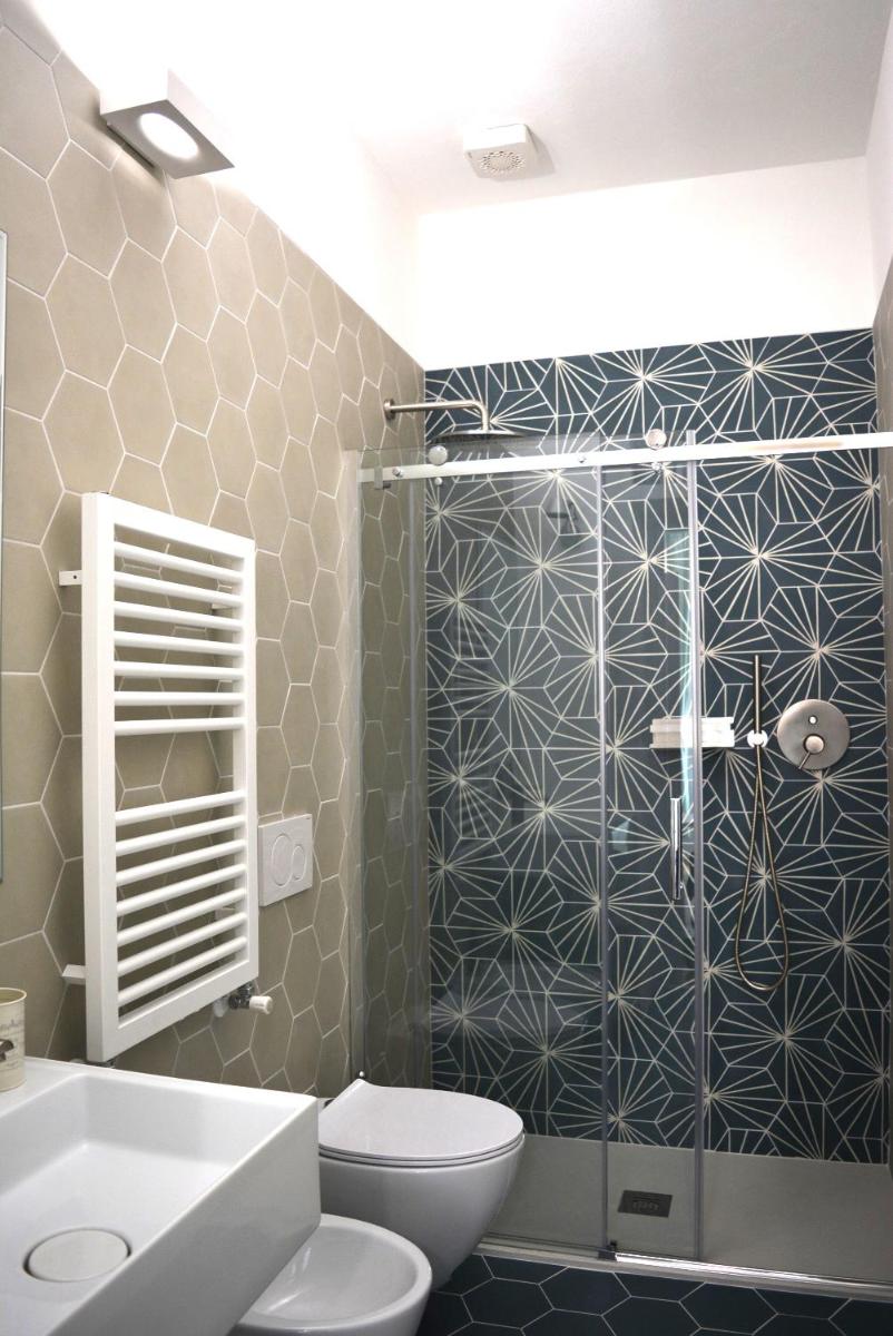 Orti House Apartments - total renovation on Apr 2023 - Housity