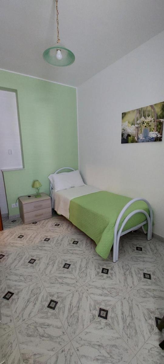 B&b del corso - Housity