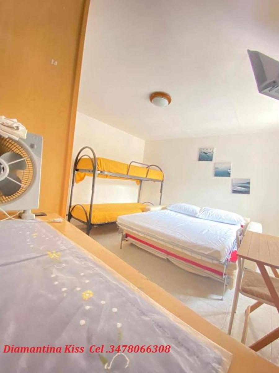 Diamantina Kiss - Housity