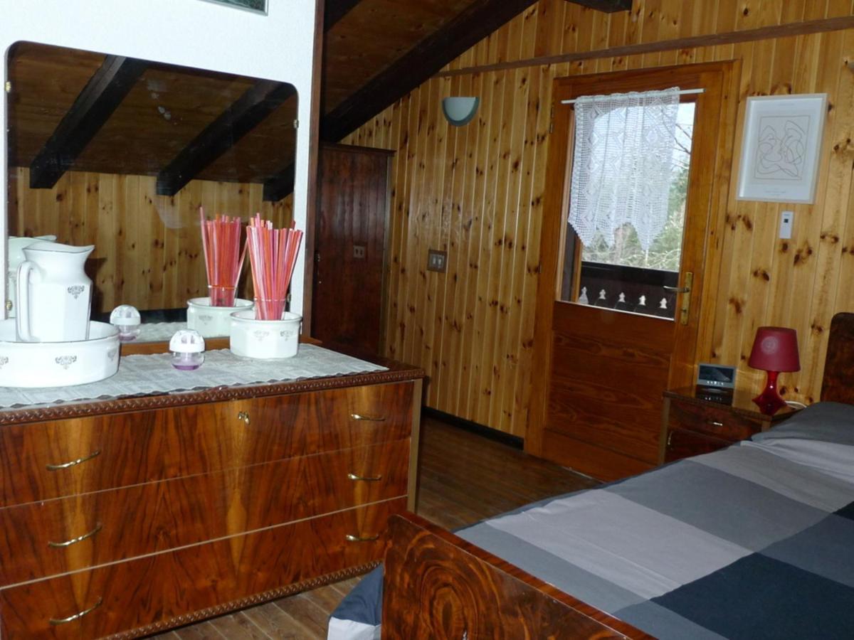 Chalet Relax Tra Le Vigne - Housity