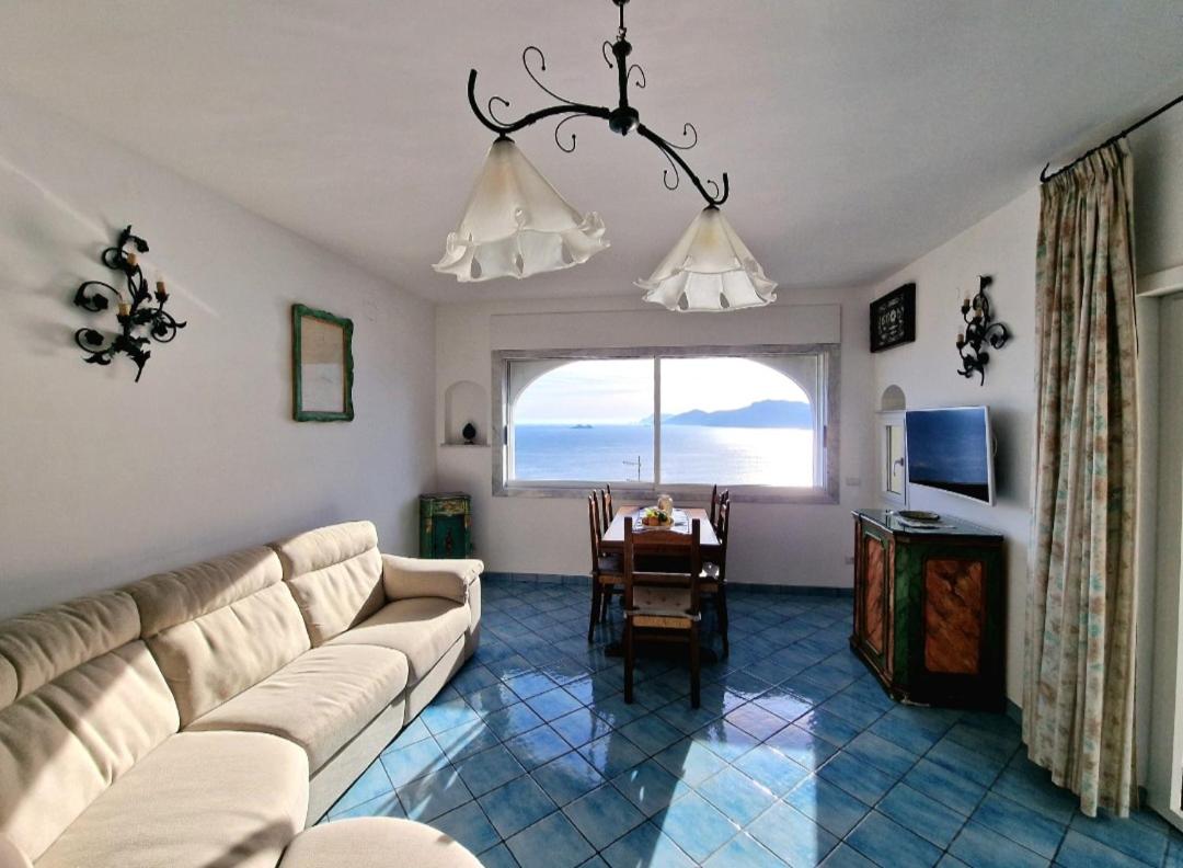 Casa Lylia, Praiano Amalficoast - Housity