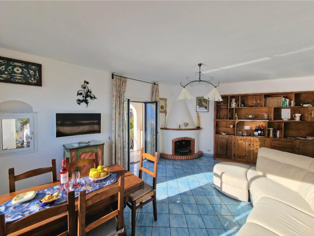 Casa Lylia, Praiano Amalficoast - Housity