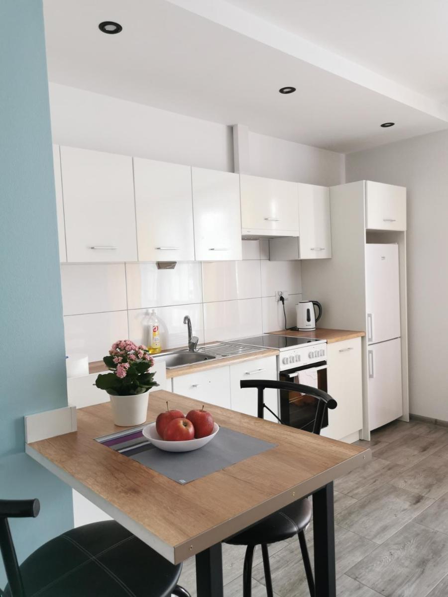Apartment Kopisto Heart of Rzeszów NETFLIKS, SELF CHECK IN - Housity