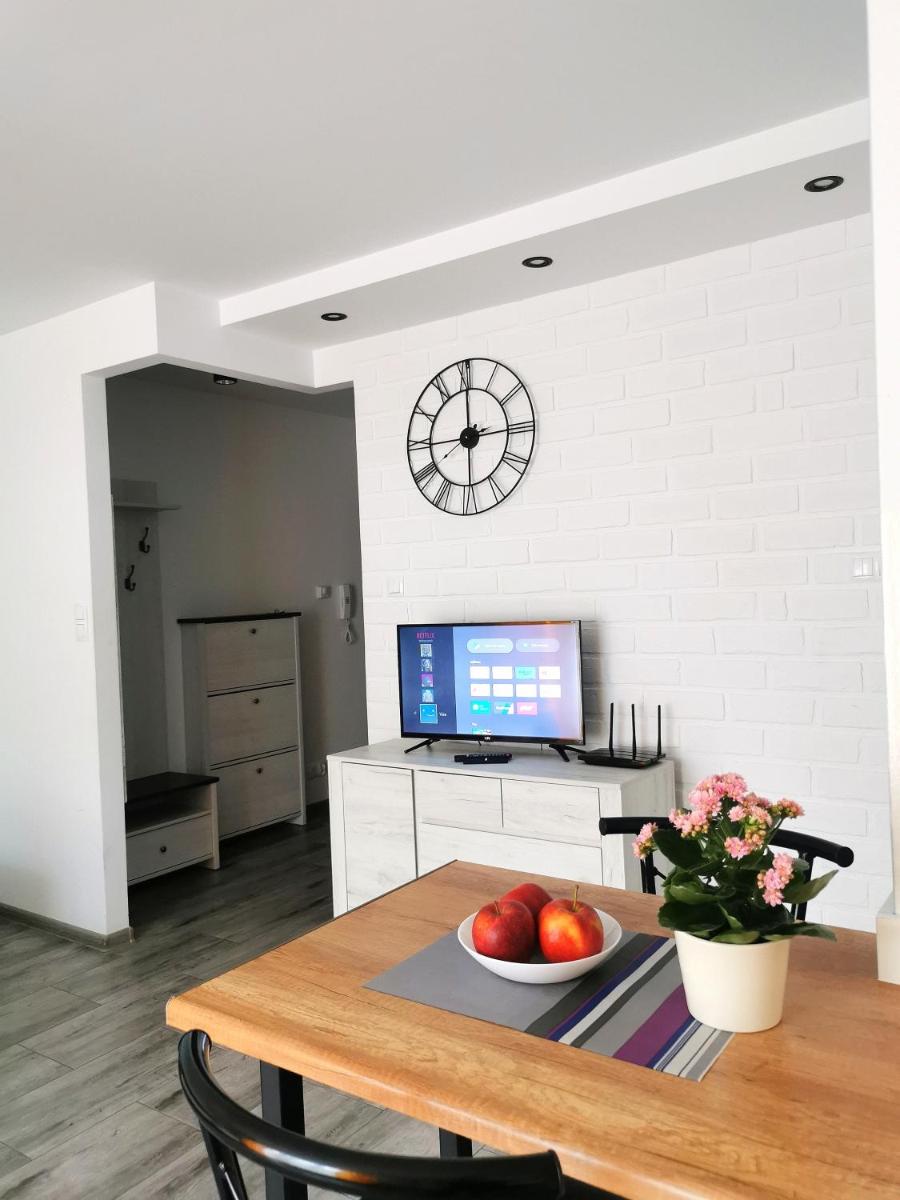 Apartment Kopisto Heart of Rzeszów NETFLIKS, SELF CHECK IN - Housity