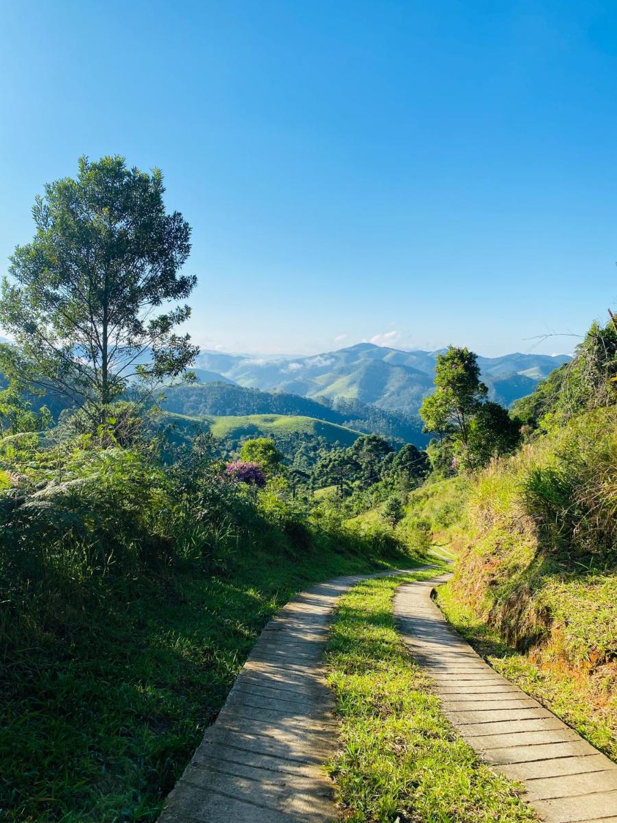 Chalé SPAço Altos da Serra - São Francisco Xavier - Housity