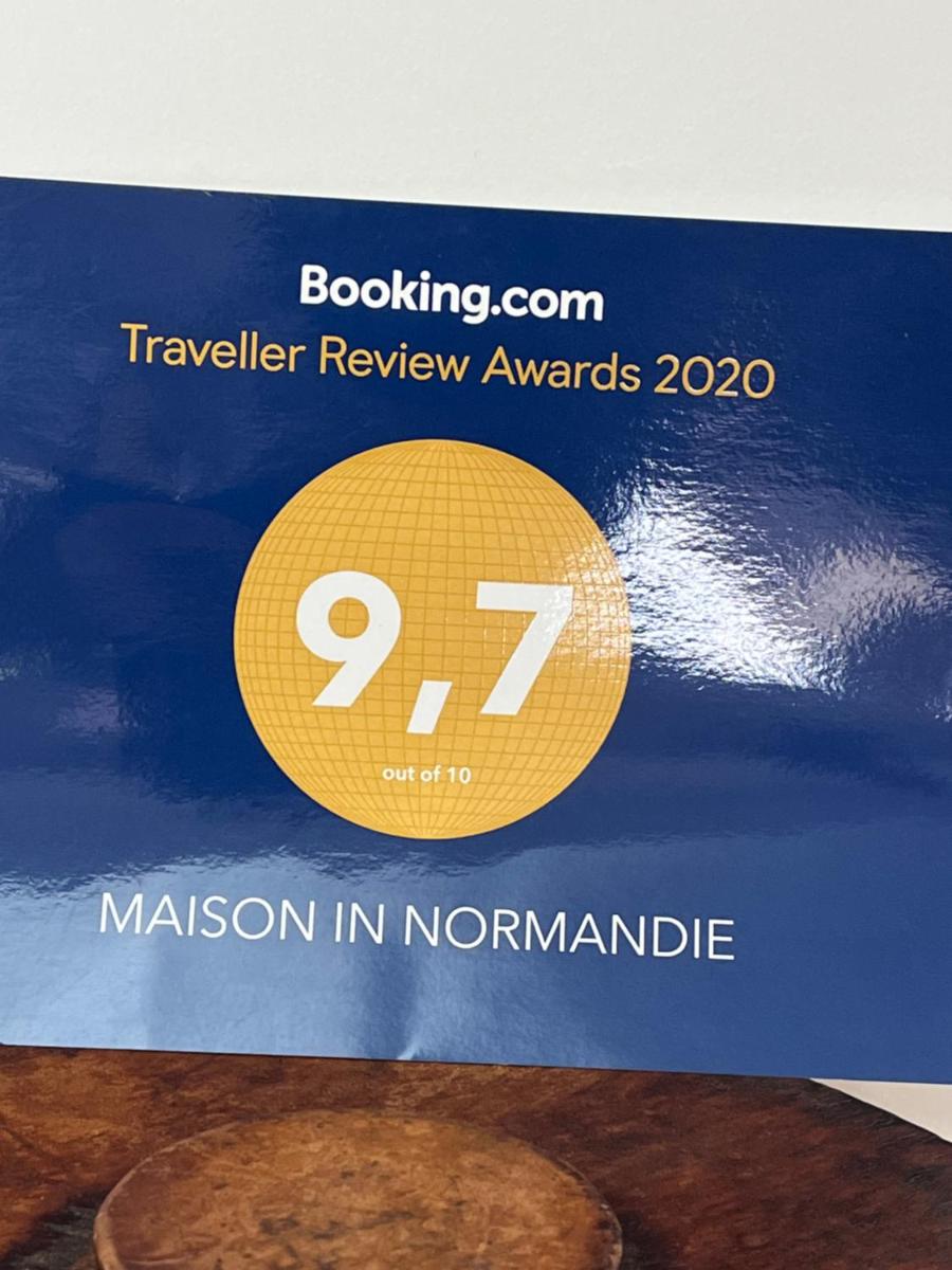 Maison In Normandie - Housity
