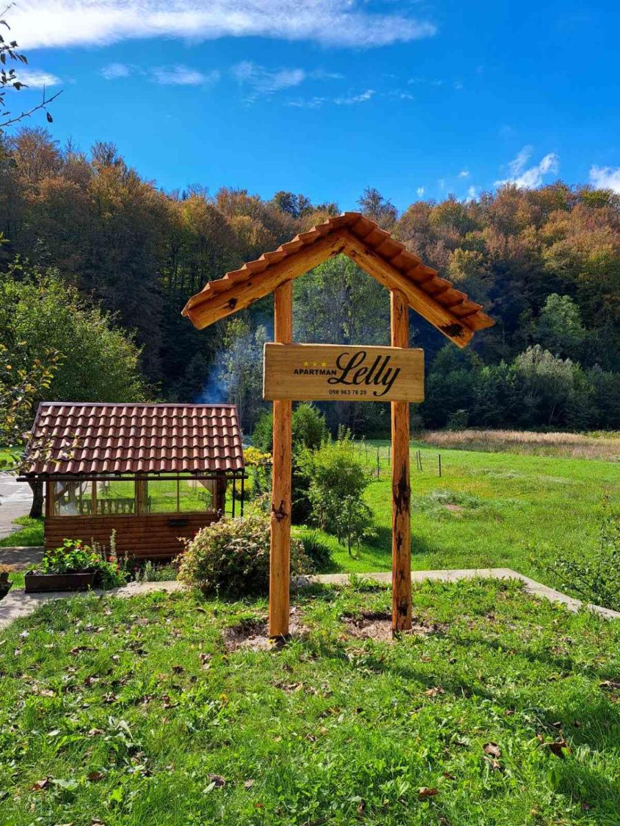 Apartman Lelly - Housity