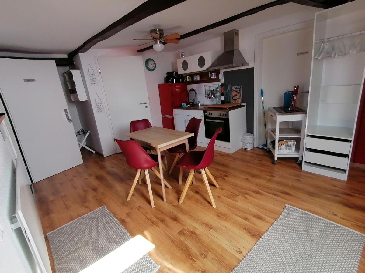 Gästeoase einfach wohl fühlen - Housity