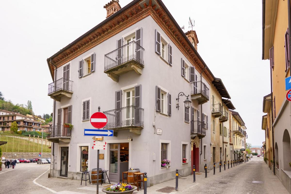 IL CANTUN - Housity