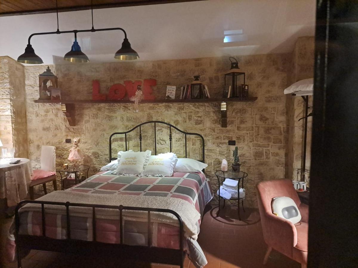 La casa del Fragnone - Housity