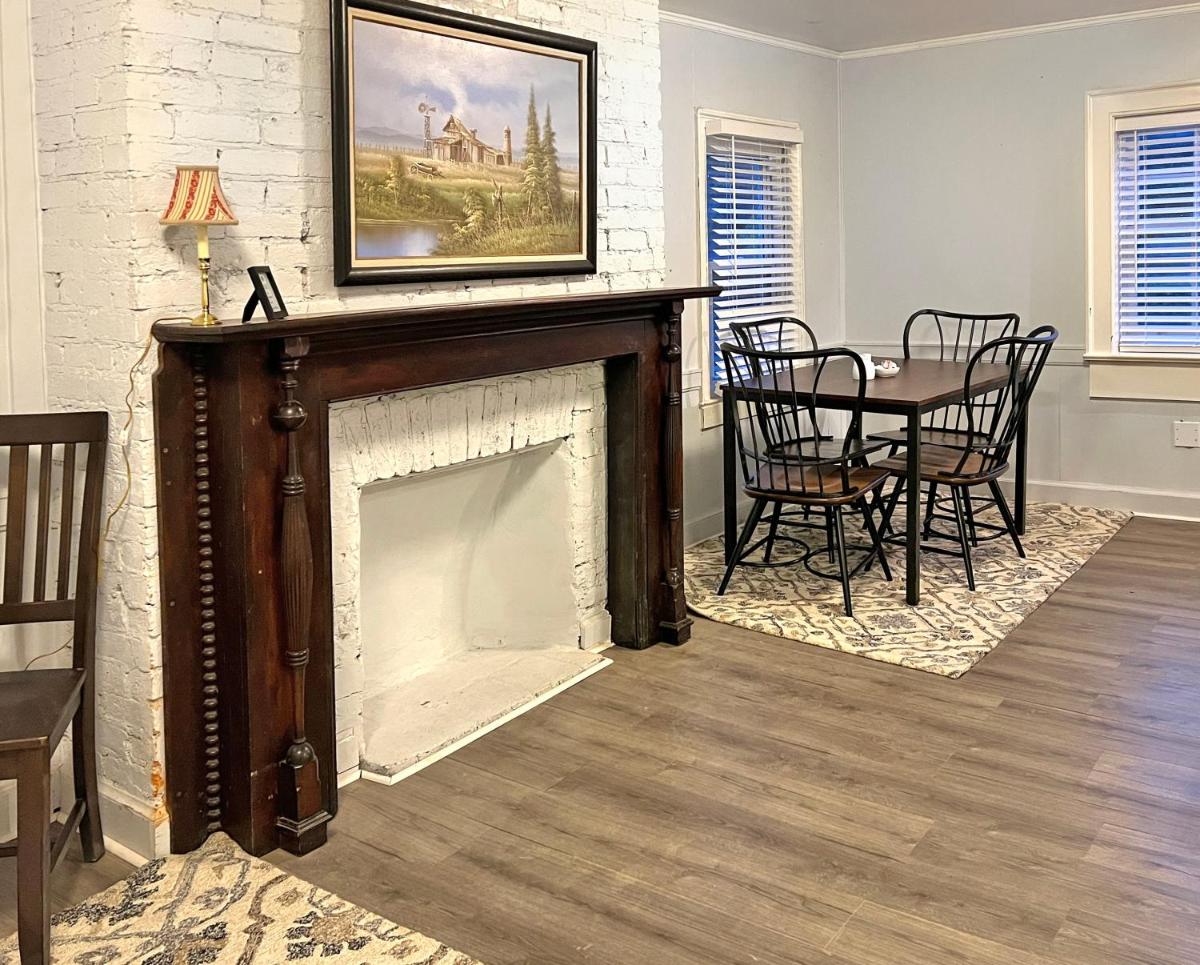 1799 Inn Harpers Ferry - Housity