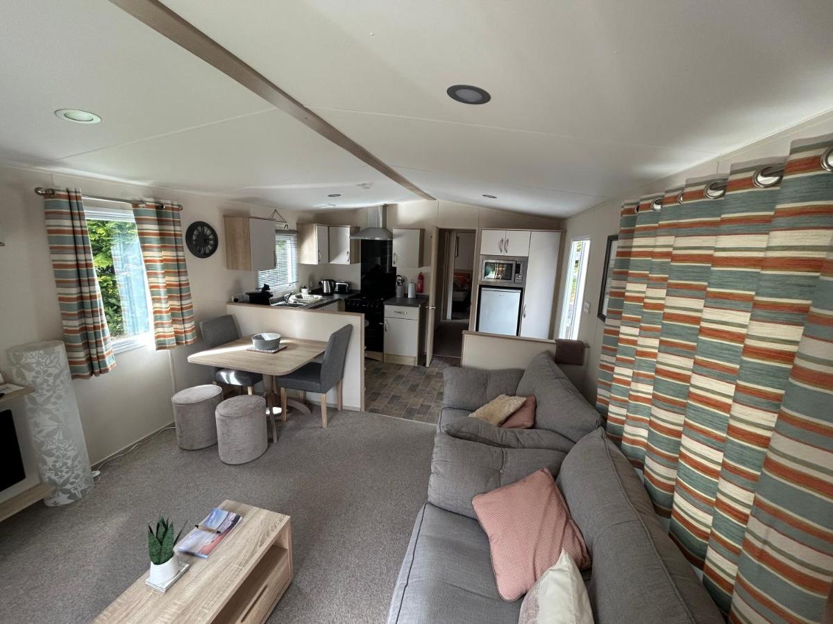Delightful Holiday Home at River Valley near Penzance - Housity