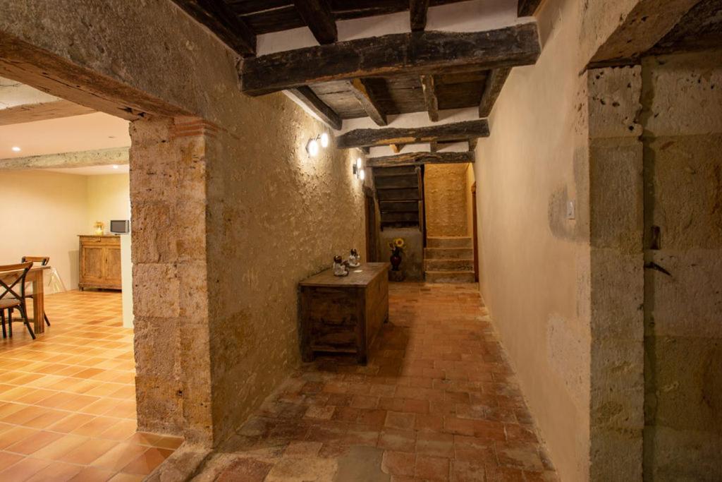 Domaine de Laplan - Housity