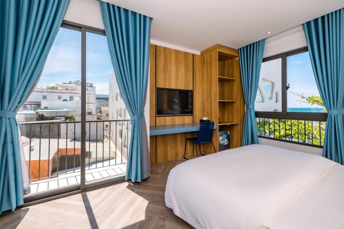 Cát Lợi Phú Quốc Hotel - Hizvo