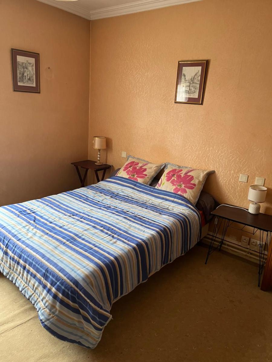 Chez Josiane et denis - Housity
