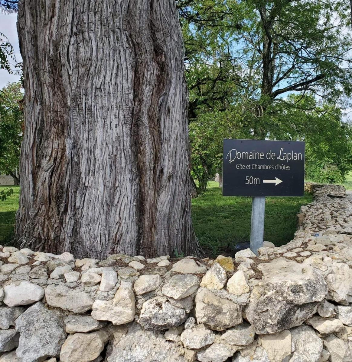 Domaine de Laplan - Housity