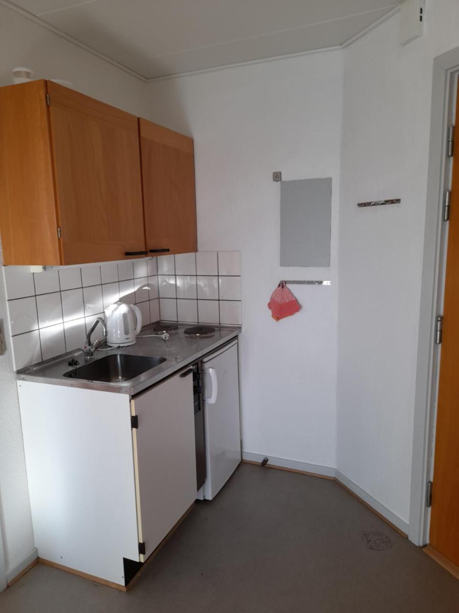 Uripa lejligheder - Housity