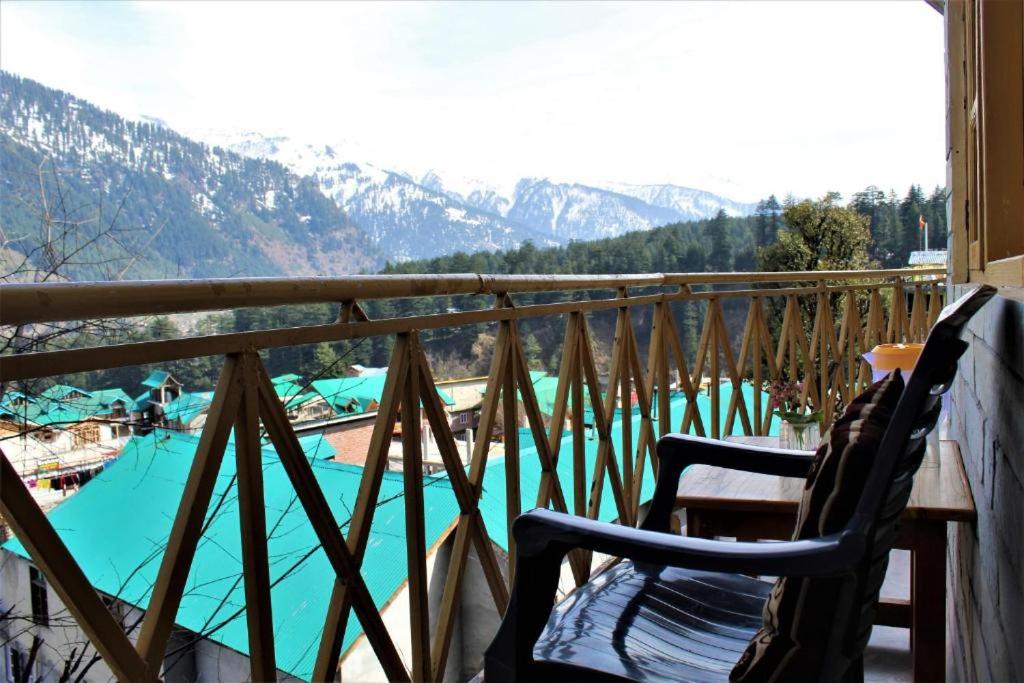 Suitetrails - Budget Longstay