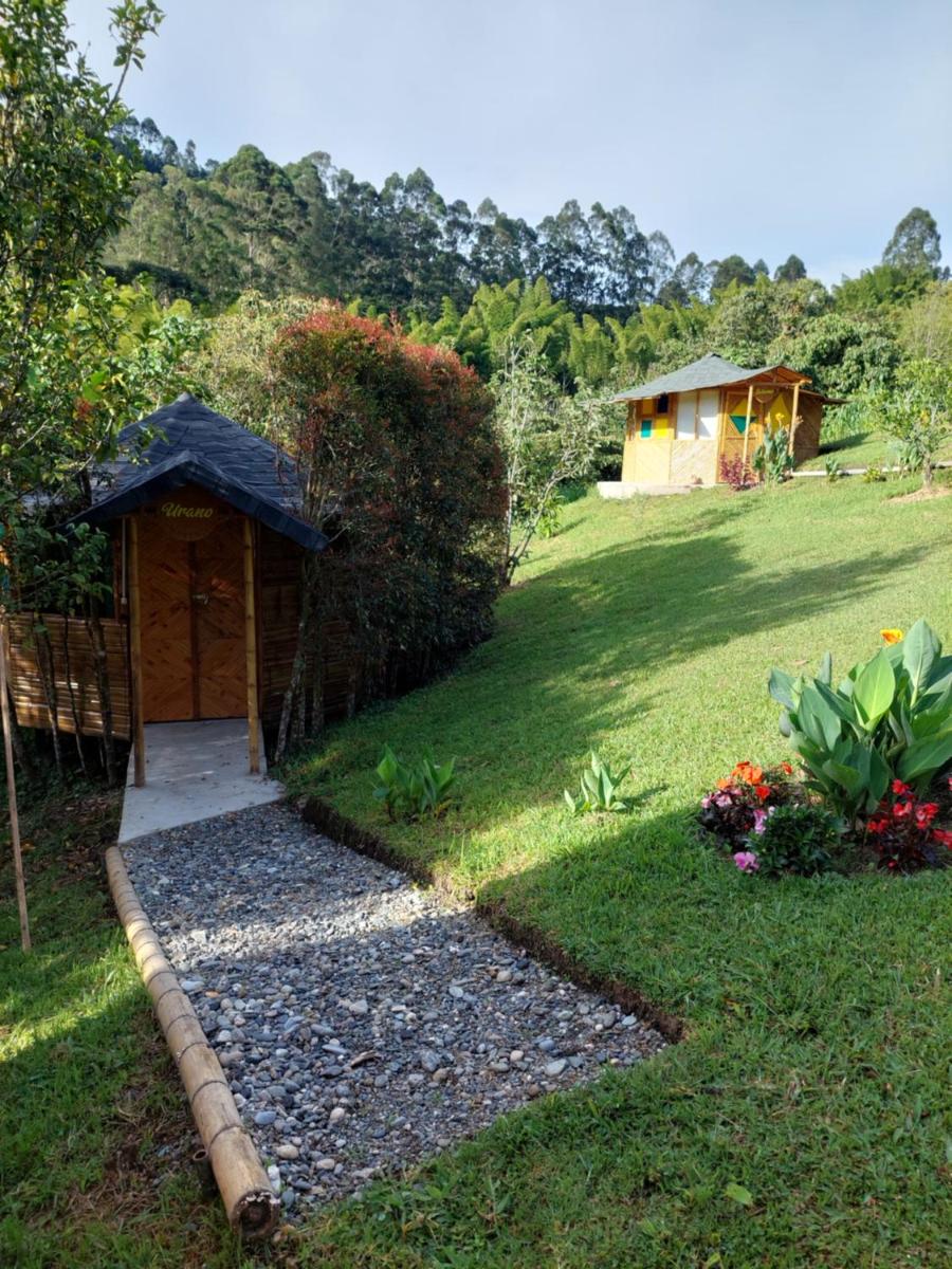 EcoaldeaHotel Aguaviva2 - Housity