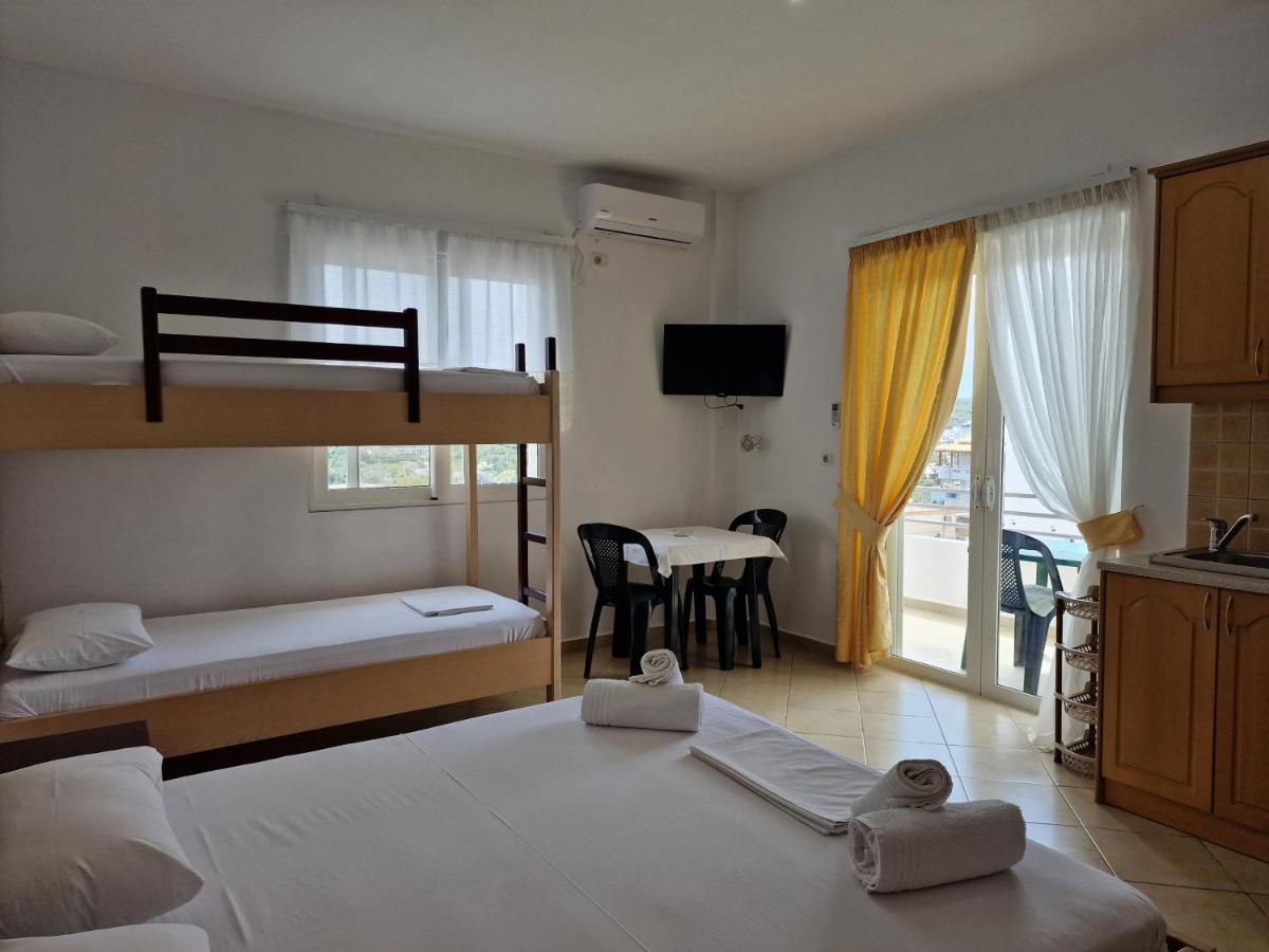 Studio Eno Ksamil - Hizvo