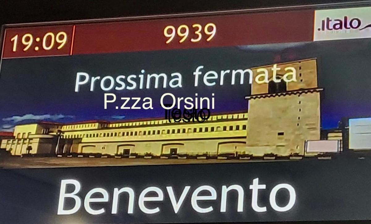 Residenza Orsini - Housity