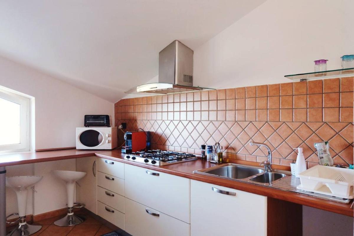 Tetto Verde house - Housity