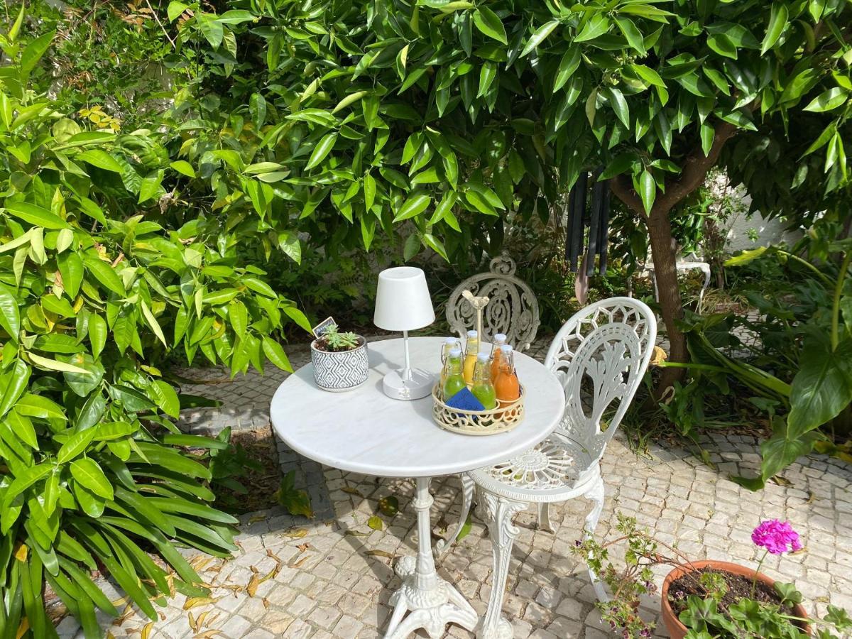 Suitetrails - Palacete Encanto Maior