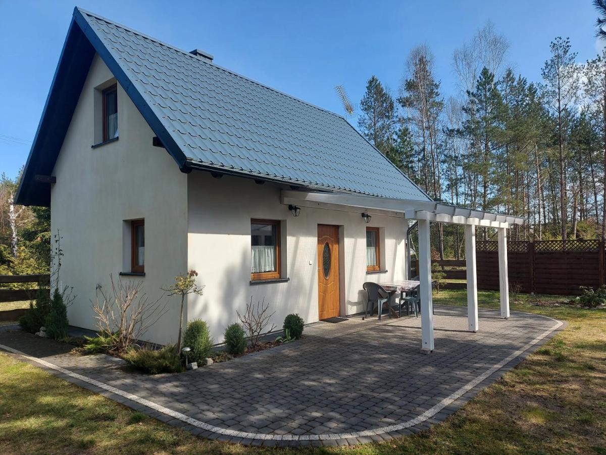 Domek u Beti - Housity